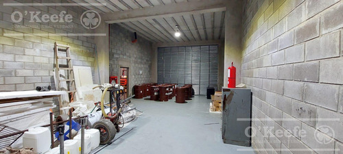 Alquiler - Galpon 2000m2 - Parque Industrial - Canning