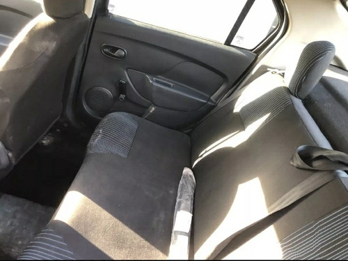 Renault Logan 1.6 Authentique 85cv