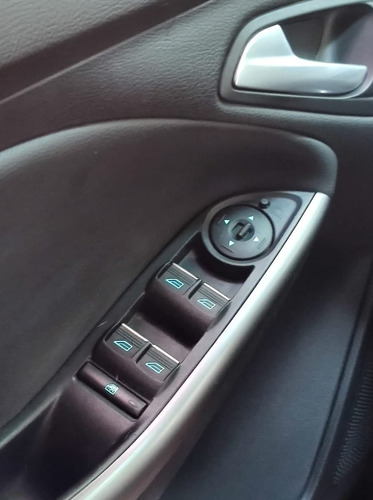 Ford Focus III 2.0 Se Plus At6