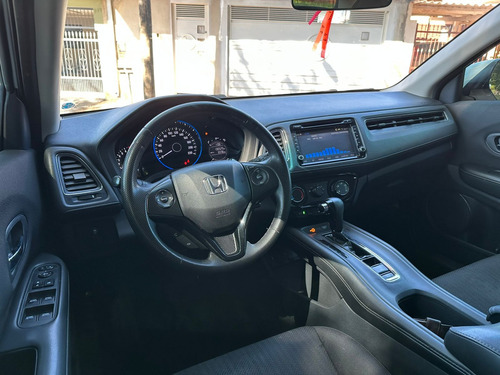 Honda HR-V 1.8 Ex Flex Aut. 5p