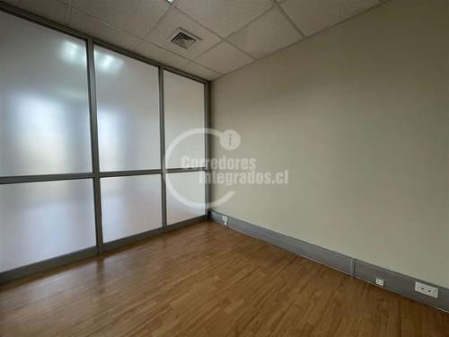 Oficina En Arriendo En Providencia