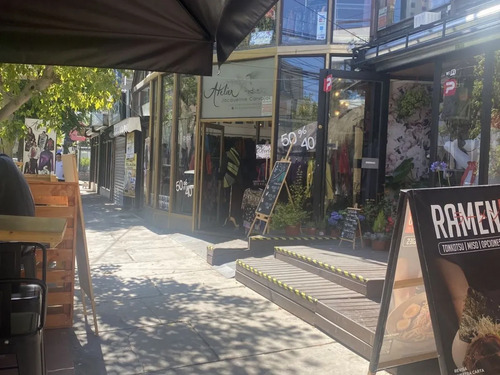 Venta Gran Local Comercial Viña Poniente - Paola Azocar