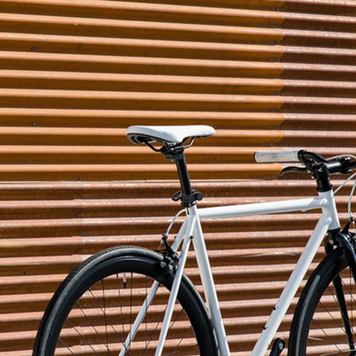 Abrazadera De Tija De Sillín Abrazadera Para Bicicleta Con D