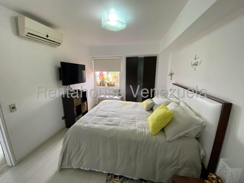 Colinas De Bello Monte Alquiler Espectacular Apto 50 Mts2 Cod 25-10968 Casalinkvip