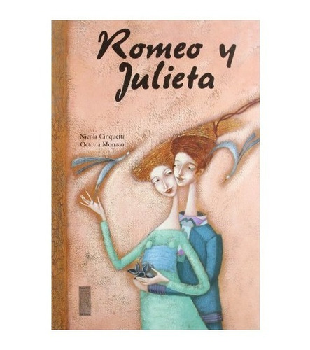 Romeo Y Julieta (t.d)