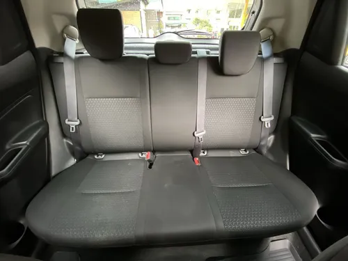 Suzuki Swift 1.2 Hybrid 2022