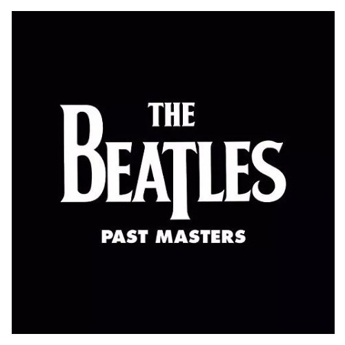 The Beatles Past Masters (edicion Limitada) (2 Cds)