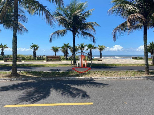 Imagem 2 de 17 de Apartamento Com 1 Dormitório À Venda, 48 M² Por R$ 290.162,00 - Balneário Flórida - Praia Grande/sp - Ap2151