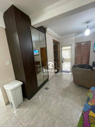 Imagem 16 de 30 de Sobrado À Venda, 180 M² Por R$ 491.500,00 - Jardim Santa Adélia - São Paulo/sp - So3866