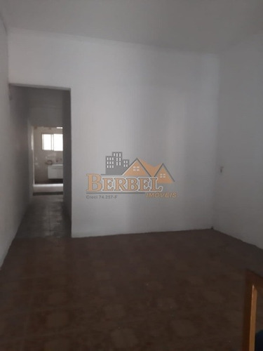 Imagem 6 de 7 de Sobrado Com 3 Dormitórios, 3 Vagas, 150 M² - Jardim Marília - 6164