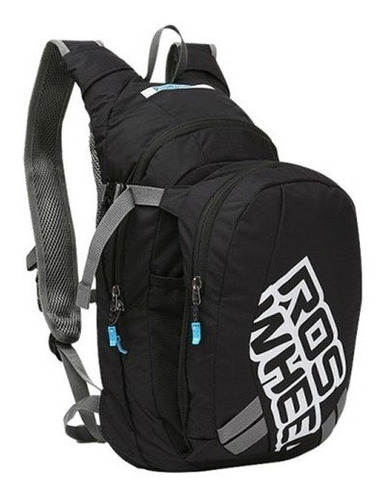 Hidromorral Camelbak 8 Litros Hidratante + Vejiga 2 Litros