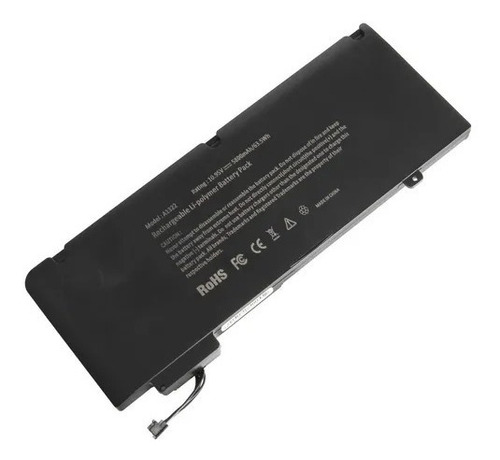 Bateria Para Macbook Pro 13'' A1322 A1278 09/2010/2011/2012