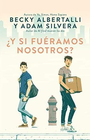 Y Si Fueramos Nosotros ( Libro Original )