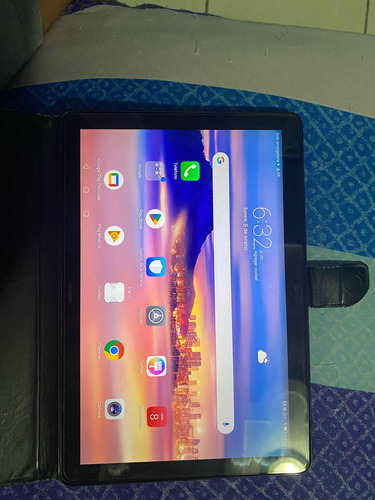 Tablet Huawei Media Pat 5