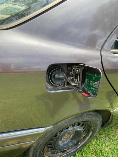 Imagen 13 de 15 de Mercedes-benz 220 C220