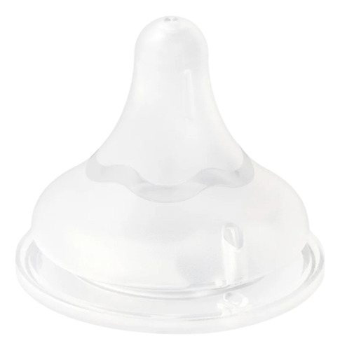Pack 3 Biberones Pigeon Softouch 240ml/8oz Anticolicos 3m