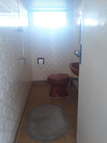 Imagem 12 de 25 de Casa Com 3 Dormitórios À Venda, 140 M² Por R$ 1.000.000,00 - Jardim Santo Elias - São Paulo/sp - Ca1106