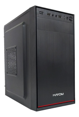 Pc Computador Cpu Intel Core I5 3470 + Ssd 240gb + 8gb Ddr3
