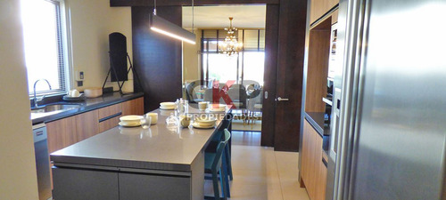 Casa Estilo Chilena En Condominio
