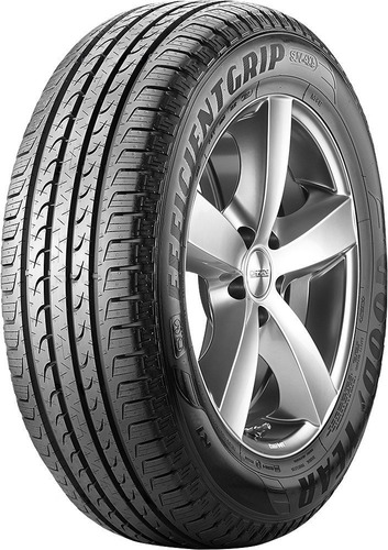 Cubierta Goodyear 215/60r17 Efficientgrip Suv