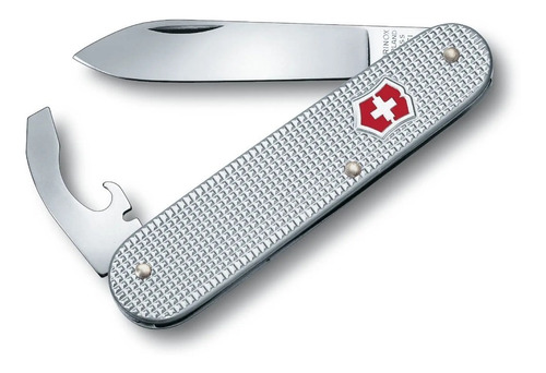 Navaja Victorinox Estriada Bantam 5 Funciones