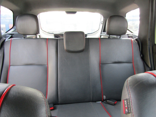 Imagen 14 de 16 de Renault Duster Polar