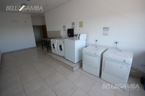 Imagen 7 de 22 de Bellisimo Departamento 2 Ambientes En Torre Florencia
