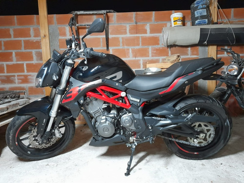 Imagen 3 de 3 de Benelli 302s