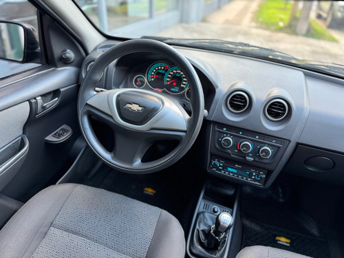 Chevrolet Celta 1.4 Ls+aa
