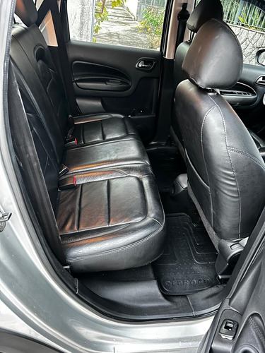 Citroën Aircross 1.6 16v Glx Flex 5p