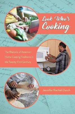 Libro Look Who's Cooking : The Rhetoric Of American Home ...