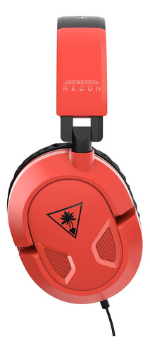 Turtle Beach Recon 50 Xbox Gaming Heatset - Xbox Series X, X