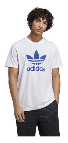 Camiseta adidas Originals Hombre Adicolor Classics Ia4813