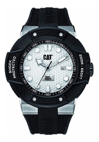 Reloj Cat Shockmaster  Se 141.21.212 Hombre. Envio Gratis