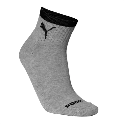 Puma: Set 3 calcetines Hombre