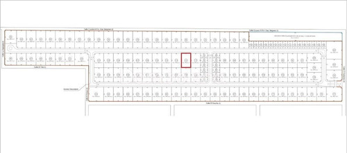 Imagen 2 de 6 de Terreno Fraccion Uf 112 En Venta Ubicado En Pilar, G.b.a. Zona Norte