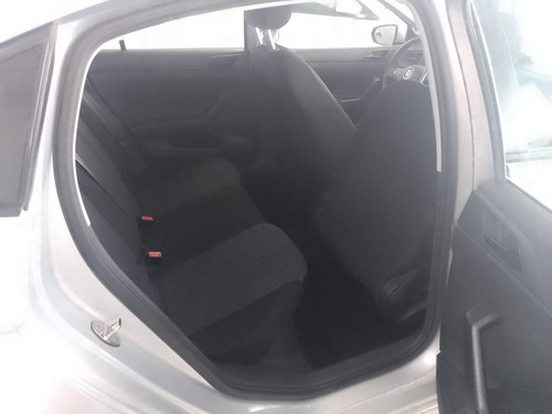 Volkswagen Virtus 1.6 Msi Trendline