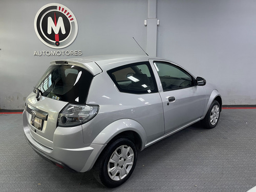Ford Ka 1.0 Fly Viral 63cv