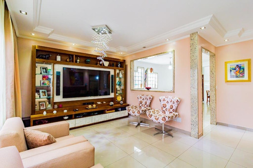 Imagem 1 de 30 de Sobrado À Venda, 160 M² Por R$ 1.200.000,00 - Vila Nivi - São Paulo/sp - So2429
