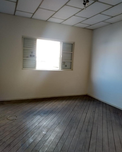 Imagem 13 de 19 de Casa À Venda No Centro - Sorocaba/sp - Ca11474 - 69301094