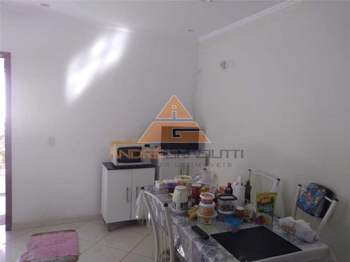 Imagem 5 de 15 de Sobrado - Jardim Estela - Santo Andre - Sao Paulo | Ref.: - 3743