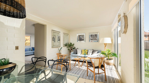 Casas Hacienda Conquistadores Puente Alto