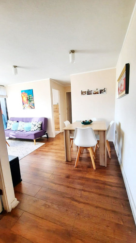 Impecable Departamento 2d2b, Concepción.