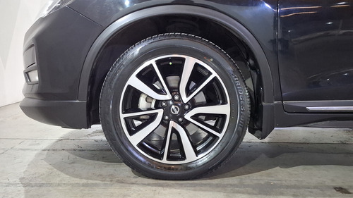 Nissan X-Trail 2.5 EXCLUSIVE 3 ROW AUTO 4WD