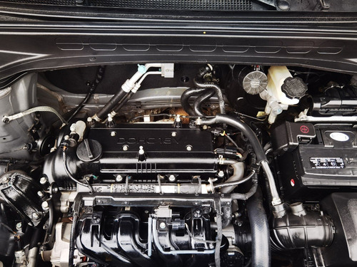 Imagen 12 de 12 de Hyundai Creta Sport 2017