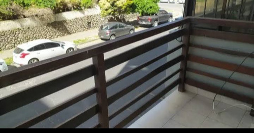 Imagen 10 de 16 de Vendo Dto. La Perla Frente Al Mar. 2 Ambientes. Impecable.