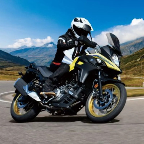 Imagen 7 de 15 de Suzuki V-strom 650 Xt 0km
