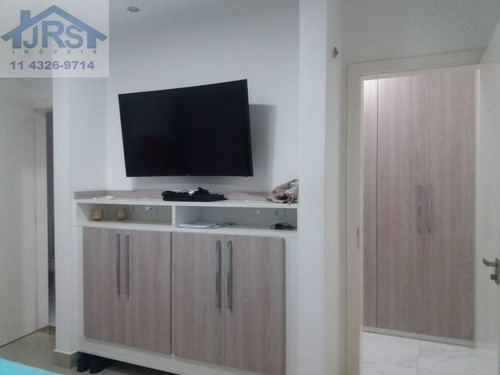 Imagem 9 de 16 de Sobrado Com 3 Dormitórios À Venda, 300 M² Por R$ 1.400.000,00 - Tarumã - Santana De Parnaíba/sp - So0864