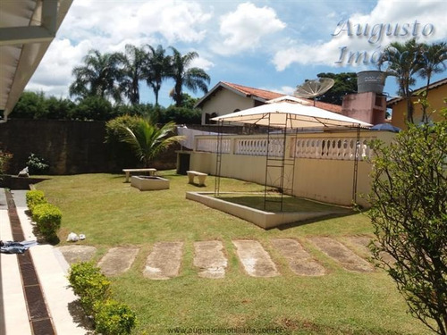 Imagem 17 de 29 de Chácaras Em Condomínio À Venda Em Atibaia/sp - Compre O Seu Chácaras Em Condomínio Aqui! - 1456789