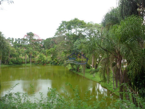 Imagem 18 de 20 de Haras Guancan (granja Viana) - Te0124